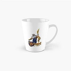 Wizard101 Zeus Gift, Zeus Design Mug
