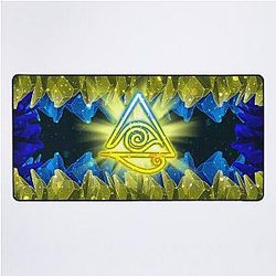 Wizard101 Myth School Desk Mat