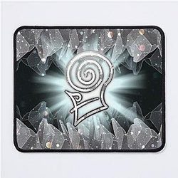 Wizard101 Death School Mouse Pad