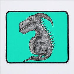 Stormzilla Mouse Pad