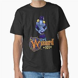 Wizard101 Classic T-Shirt