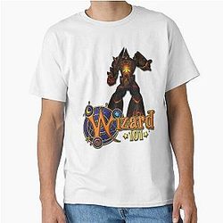 Wizard101 Classic T-Shirt