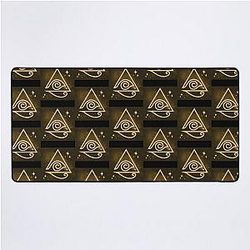 Wizard101 - Myth Casting Symbol Desk Mat