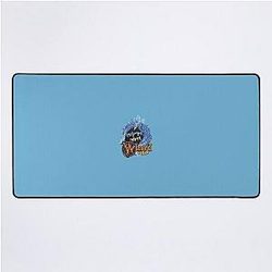 Wizard101 Desk Mat