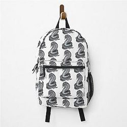 Thunder Snake Wizard101 Backpack