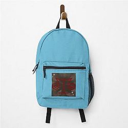 Wizard101 Balance Casting Symbol Backpack