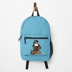 Backpack Wizard101