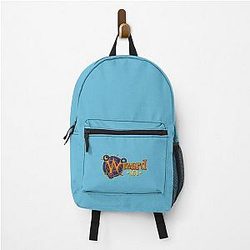 Wizard101 Backpack