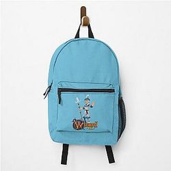 Wizard101 Backpack