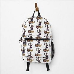 Wizard101 Backpack