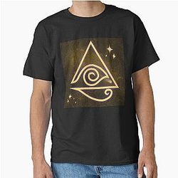 Wizard101 Myth Casting Classic T-Shirt