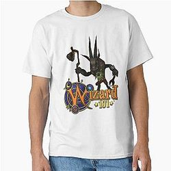 Wizard101 gift Classic T-Shirt