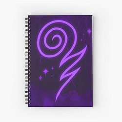 Wizard101 Storm Casting Notebook