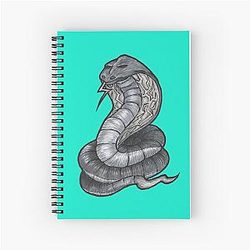 Thunder  Wizard101 Notebook