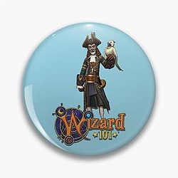 Wizard101 Wizard