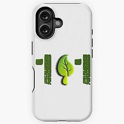 Wizard101 Life iPhone Tough Case