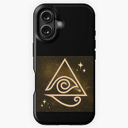 Wizard101 - Myth Casting iPhone Case