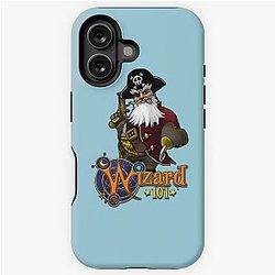 Wizard101 iPhone Case
