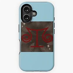 Wizard101 Balance Casting iPhone Tough Case