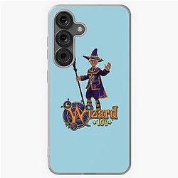 Wizard101 Samsung Galaxy Soft Case