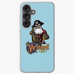 Samsung Galaxy Soft Case
