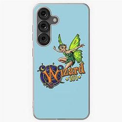 Wizard101 Samsung Galaxy Soft Case