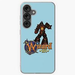 Wizard101 Samsung Galaxy Case