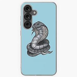 Samsung Galaxy Soft Case for Wizard101