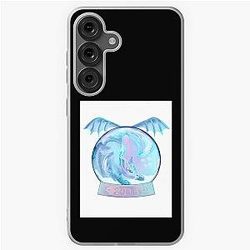 Wizard101 Snow Beast Samsung Soft Case