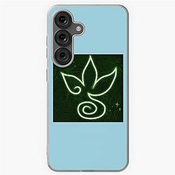 Wizard101 Life Casting Symbol Samsung Galaxy Case