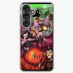 Wizard101 Villians Galaxy Case