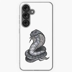 Thunder Snake Samsung Galaxy Case
