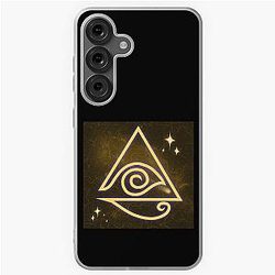 Wizard101 - Myth Casting Symbol Case for Samsung Galaxy