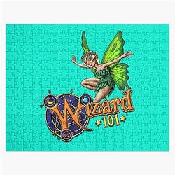 Wizard101 Jigsaw Puzzle