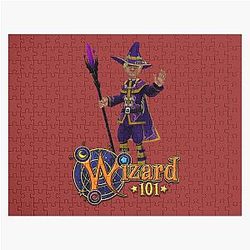 Wizard101 Jigsaw Puzzle