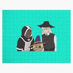 Wizard101 Jigsaw Puzzle