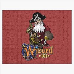 Wizard101 Jigsaw Puzzle