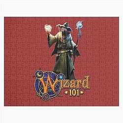 Wizard101 Jigsaw Puzzle