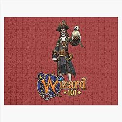 Wizard101 Jigsaw Puzzle