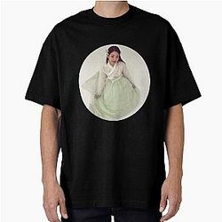 Wonyoung Hanbok T-Shirt