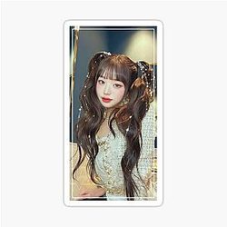 Wonyoung Twin Sticker