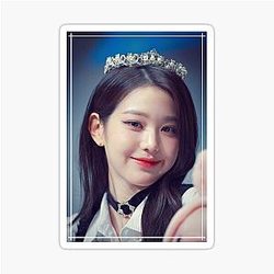 Wonyoung Tiara