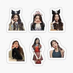 Ive Won-young Sticker