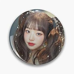 Wonyoung Twin Pin