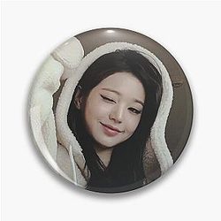 Wonyoung Hoodie Version 3 Pin