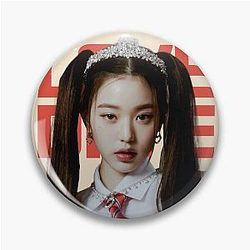 WonYoung Pin