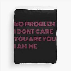 Wonyoung Duvet Cover