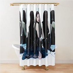 IVE Wonyoung Eleven Curtain