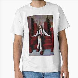 IVE WONYOUNG Classic T-Shirt