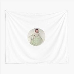 Yoon Young Hanbok Tapestry